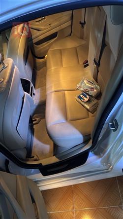 بي ام دبليو الفئة 5